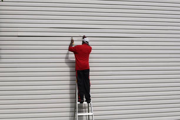 Best Siding Painting and Refinishing  in Bradford, RI